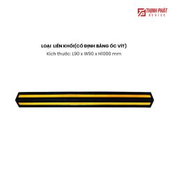 Ốp cột vuông chữ V