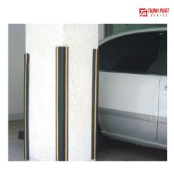 Ốp cột vuông chữ V