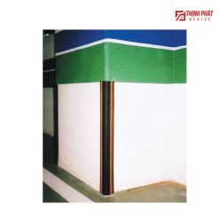 Ốp cột vuông chữ V