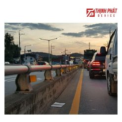 Tiêu phản quang chữ nhật