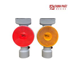 Tiêu phản quang tròn năng lượng mặt trời