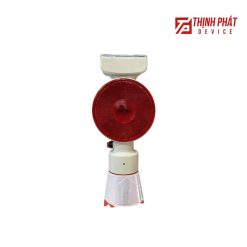 Tiêu phản quang tròn năng lượng mặt trời