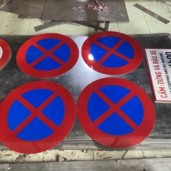 Biển báo cấm dừng cấm đỗ 1 z5407696079787 30923f2d8a2d4c168c0c423f460b8bb6