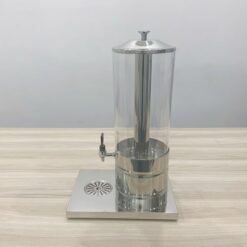 Bình đựng nước trái cây 1 ngăn 8 lít 121303