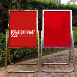 Bảng thông tin inox D024