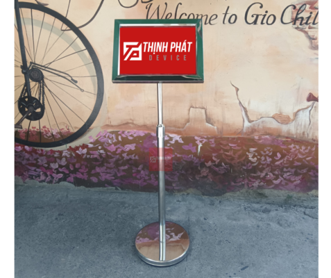 Bảng menu bảng thông báo khổ A3 tăng giảm chiều cao 3 Thiet ke chua co ten 13