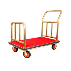 Xe đẩy hành lý khách sạn TP2