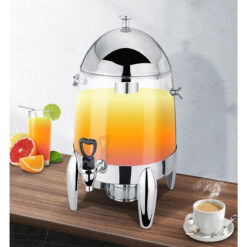 Bình đựng nước trái cây inox 12 lít