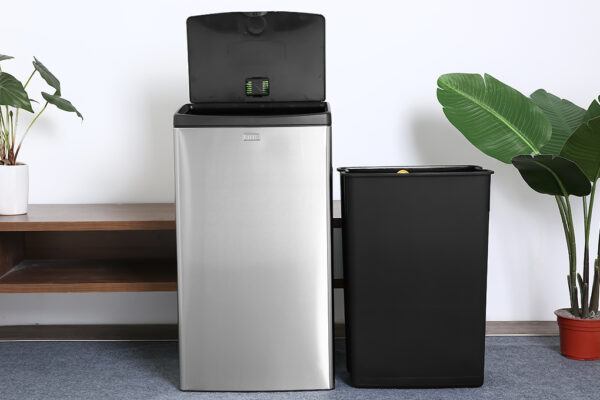 Thùng rác fitis nút nhấn 40 lít inox 5 inox fitis stl2 901 2 org 1