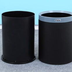 thung rac 2 lop van phong thuong hieu fitis