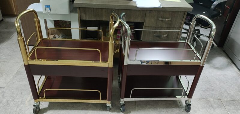 Xe đẩy rượu 2 tầng chữ nhật 6 z4999048264560 7dc8f32603ac01f8fa95d121cc06ac66