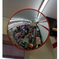 Gương cầu lồi trong nhà 60 cm