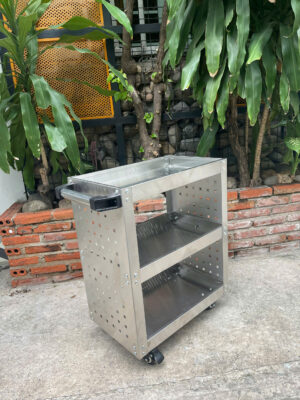 Xe đẩy dụng cụ 3 tầng inox size nhỏ có vách 4 z6655044559490 6d595c8cf4ec887e4933d666c1a3cd3e