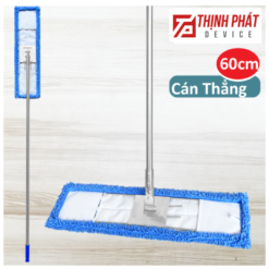 Cây lau nhà san hô 60cm