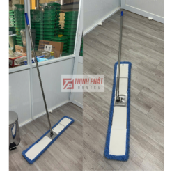 Cây lau nhà san hô 90cm