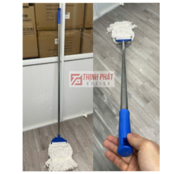 Cây lau nhà công nghiệp inox