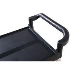 xe dọn bát đĩa khung ống nhôm 6 thau 3 eecb683c1d9bccc5958a