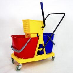 Xe vắt nước cây lau nhà HC 073