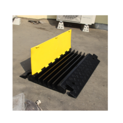 Gờ giảm tốc bảo vệ cáp ngầm loại 5 cổng 2 Pic 2 24