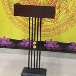 Bục phát biểu kiểu Mỹ E-016 2 z5094633874522 cd94932900fd6d7849331fc824308c75 1
