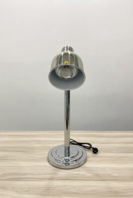 Den ham nong thuc an mat inox 121851 3