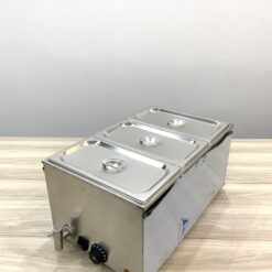 Lo dun cach thuy 3 khay 8710 3 khay 1 3x100 5