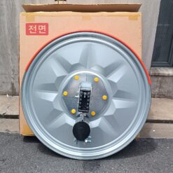 Gương cầu lồi inox 304 đường kính 60cm Hàn Quốc 2 z4922255849934 fc934c0d03c5f5c0c8e525a7794a12e8