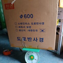 Gương cầu lồi inox 304 đường kính 60cm Hàn Quốc 3 z4922255854966 67343e18fafa10cf1bc7f775854d808b