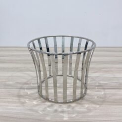 Chân đế trang trí buffet tròn lớn SX-7112-3