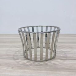 Chân đế trang trí buffet tròn trung SX-7112-2