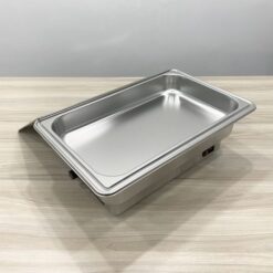Thiết Bị Thịnh Phát - Top #1 thiết bị Nhà Hàng, Khách Sạn 30 Noi ham buffet YD 7055 1 khay inox 1.1x65 6 500x500 1