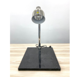 Đèn hâm nóng thức ăn mặt đá 1 bóng 121363