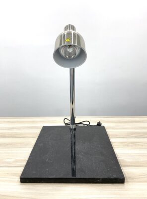 Đèn hâm nóng thức ăn mặt đá 1 bóng 121363 4 Den ham nong thuc an mat da 121363 8