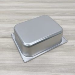 Khay inox đựng thức ăn G/N 1/2xH200 1 Khay GN inox 1 2x100 4 500x486 1