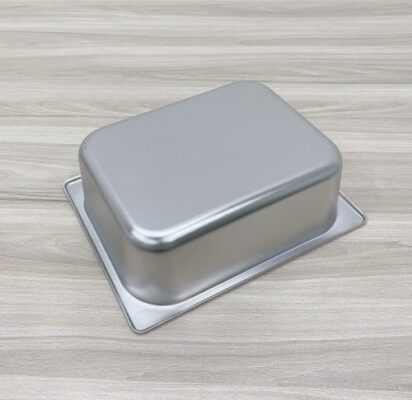 Khay inox đựng thức ăn G/N 1/2xH200 3 Khay GN inox 1 2x100 4 500x486 1