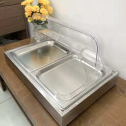Khay trưng bày thức ăn lạnh DC62120-2