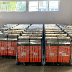 Thùng rác khung thép 2 ngăn sơn giả gỗ 2 z5064456172912 76afcfd8fb6814abce0d815ca7ce29f9