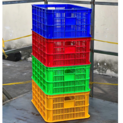Sóng nhựa hở 2T2