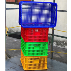 Sóng nhựa hở 2T5