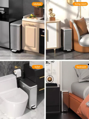 Thùng rác inox 7 lít chữ nhật 6 z5389256291937 d0c36a7a335b3b336b55bc1148ee8125