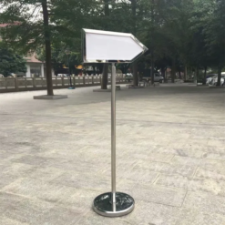 Bảng chỉ dẫn mũi tên 2 mặt 2 z5391514601490 3eef56656c7bf1ed3bdefb94df69236d