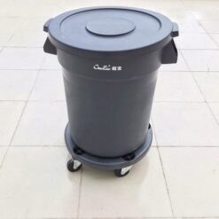 Thùng rác nhà bếp 80 lít
