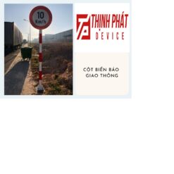 cot bien bao giao thong