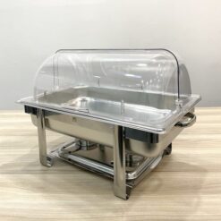 Nồi hâm buffet CN nắp PC YD-833P- 1 ngăn