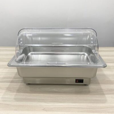 Noi ham buffet nap PC YD 7055 1 khay inox 1.1x65 3 500x500 1