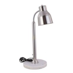 Đèn hâm nóng thức ăn mặt đá 121855