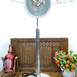 Đèn hâm nóng thức ăn mặt đá 121855 2 Den ham nong thuc an mat da 121855 .1 500x754 1