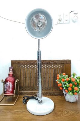 Đèn hâm nóng thức ăn mặt đá 121855 3 Den ham nong thuc an mat da 121855 .1 500x754 1