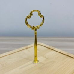 Khay trưng bày bánh 2 tầng vuông SQC280V 4 Khay trung bay banh 2 tang vuong SQC280V 1 500x500 1