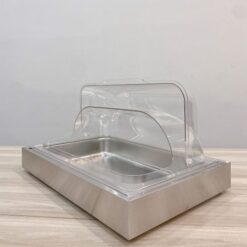 Khay trưng bày thức ăn DC-325B-1 3 Khay trung bay thuc an DC 325B 1 3 500x539 1